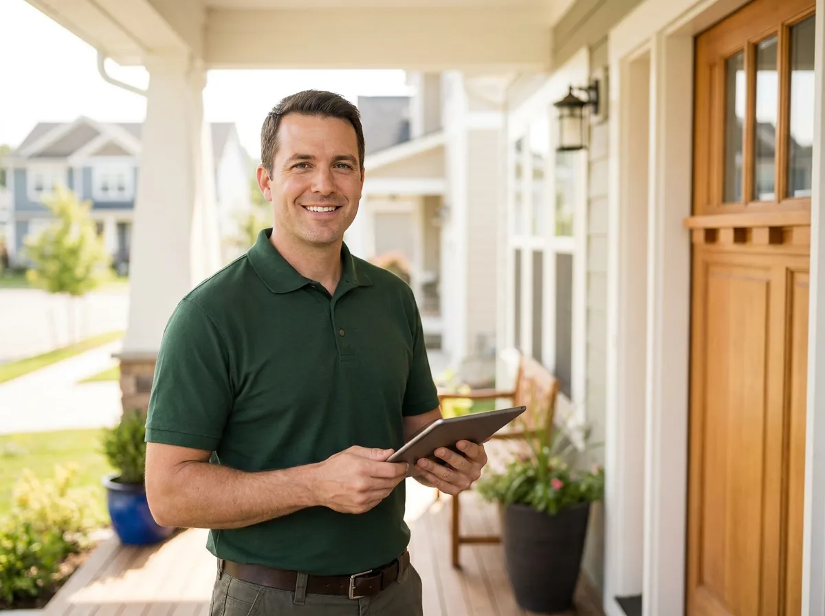 Pest control FAQs for Buck Creek, IN